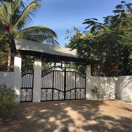 Karamba Lodge Kafountine Dış mekan fotoğraf