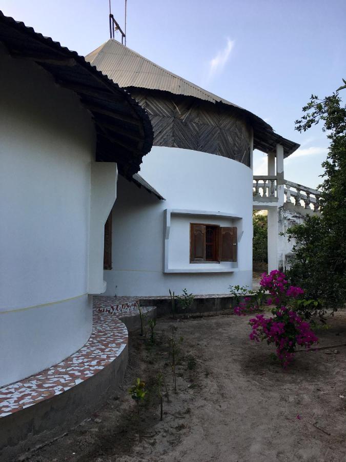 Karamba Lodge Kafountine Dış mekan fotoğraf