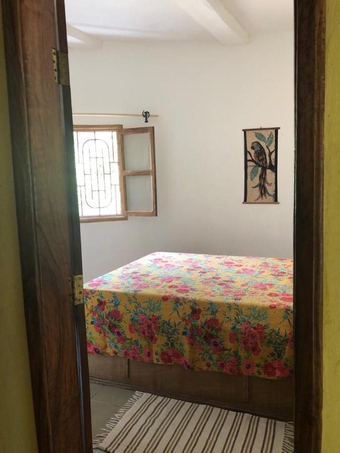 Karamba Lodge Kafountine Dış mekan fotoğraf