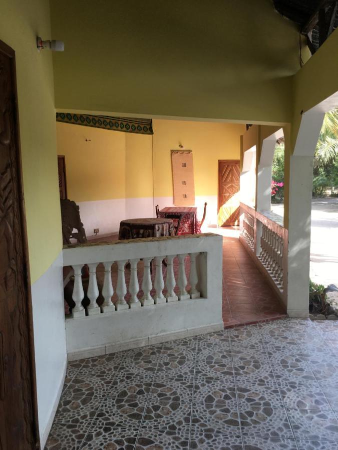 Karamba Lodge Kafountine Dış mekan fotoğraf