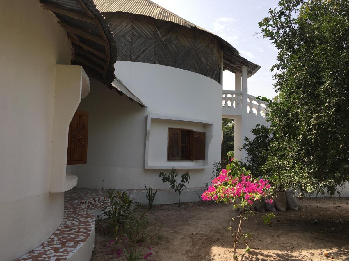 Karamba Lodge Kafountine Dış mekan fotoğraf