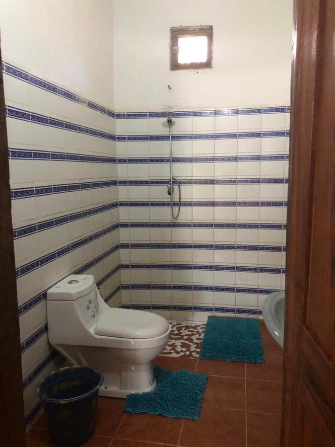Karamba Lodge Kafountine Dış mekan fotoğraf