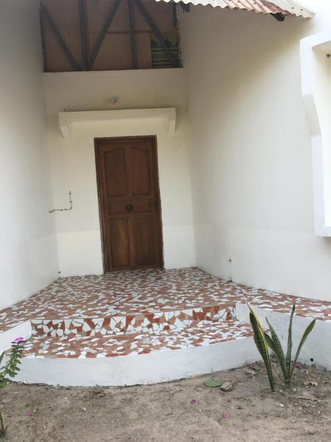 Karamba Lodge Kafountine Dış mekan fotoğraf