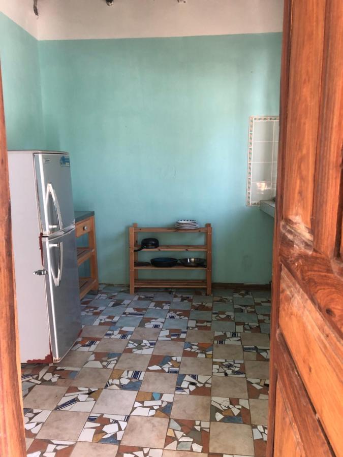 Karamba Lodge Kafountine Dış mekan fotoğraf