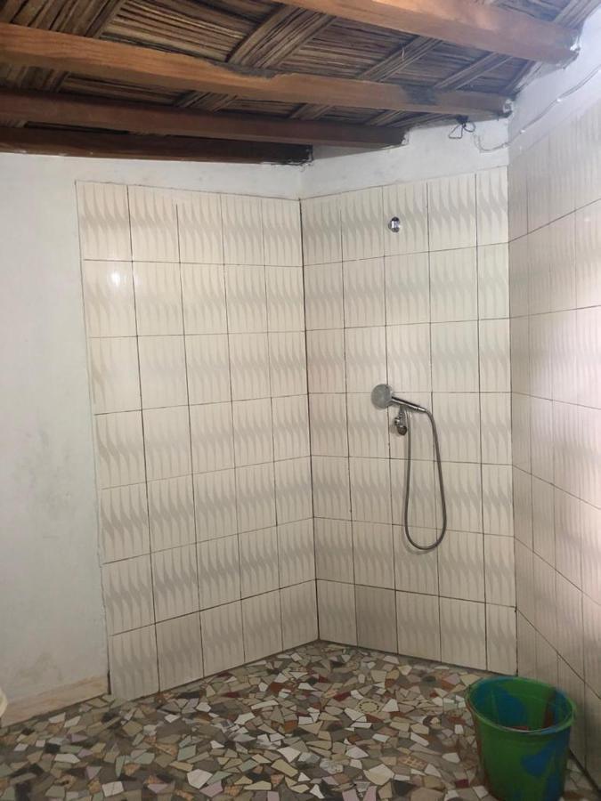 Karamba Lodge Kafountine Dış mekan fotoğraf