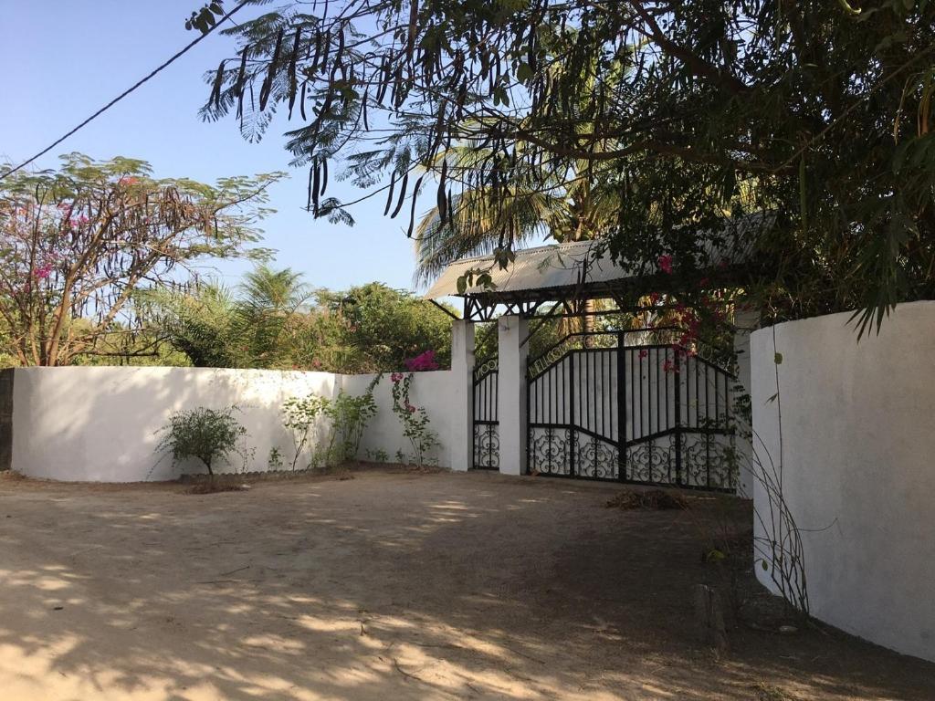 Karamba Lodge Kafountine Dış mekan fotoğraf